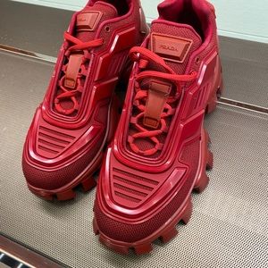 Prada Cloudbust Thunder sneakers